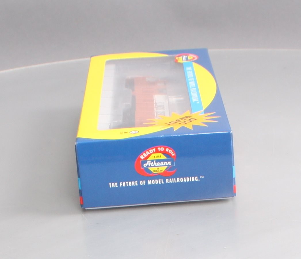 Athearn 96099 HO Illinois Central Gulf GP35 #2522