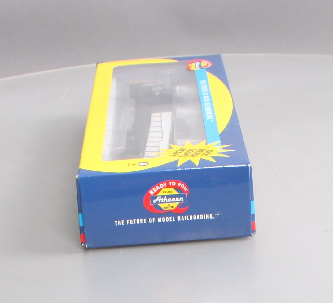 Athearn 98282 HO Norfolk & Western SD40-2 Diesel Locomotive RTR #1635
