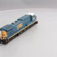 Athearn 77699 HO RTR AC4400, CSX #323