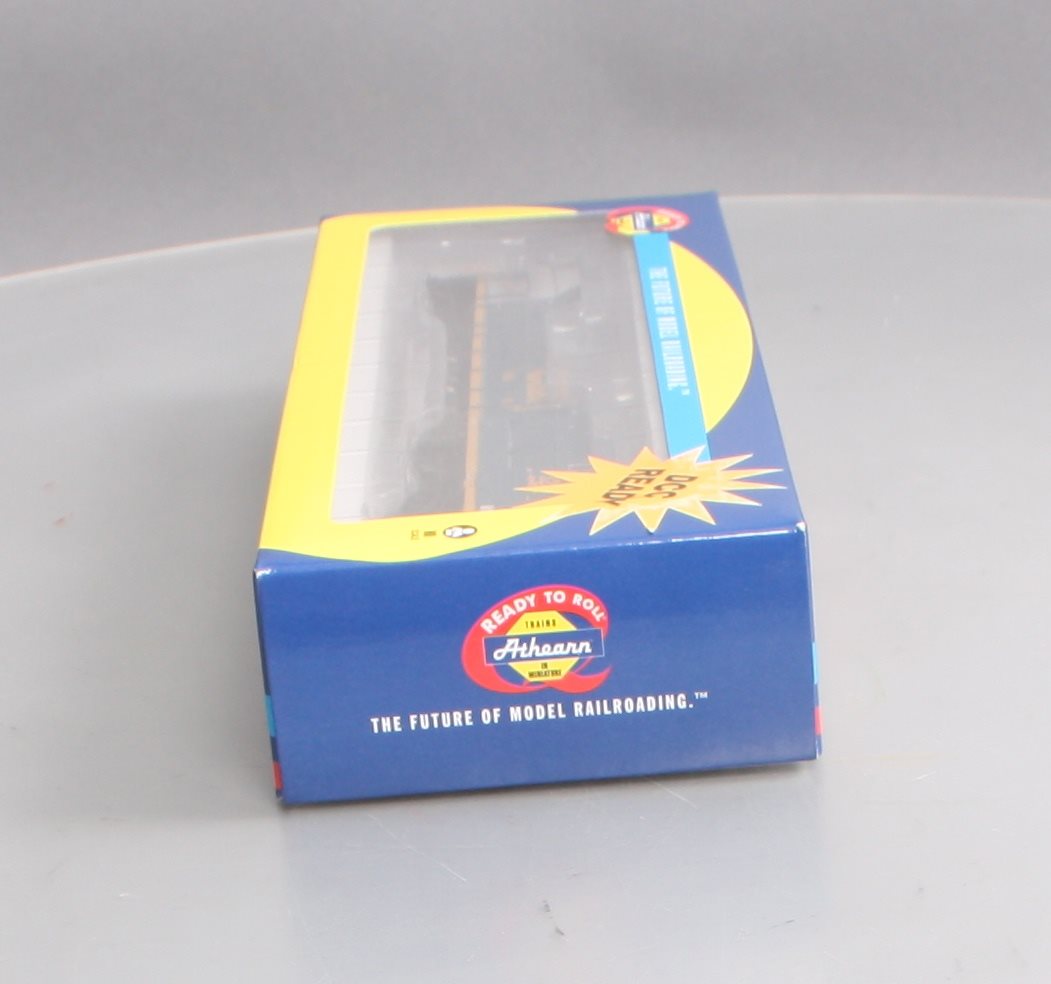 Athearn 77699 HO RTR AC4400, CSX #323