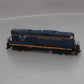 Athearn G64117 HO Baltimore & Ohio GP9 Diesel Locomotive #6549