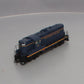 Athearn G64117 HO Baltimore & Ohio GP9 Diesel Locomotive #6549