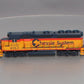 Athearn 89774 HO RTR GP40-2, Chessie/C&O #4263