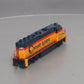 Athearn 89774 HO RTR GP40-2, Chessie/C&O #4263