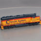 Athearn 89774 HO RTR GP40-2, Chessie/C&O #4263