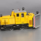 LGB 25604 MOW Snow Plow Diesel Locomotive #2560
