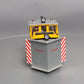 LGB 25604 MOW Snow Plow Diesel Locomotive #2560