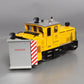LGB 25604 MOW Snow Plow Diesel Locomotive #2560