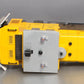 LGB 25604 MOW Snow Plow Diesel Locomotive #2560