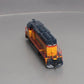 Athearn 98710 HO Chessie System / Western Maryland SD40 #7548