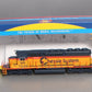 Athearn 98710 HO Chessie System / Western Maryland SD40 #7548