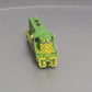Athearn G64078 HO Illinois Terminal GP7 Diesel Locomotive #1503