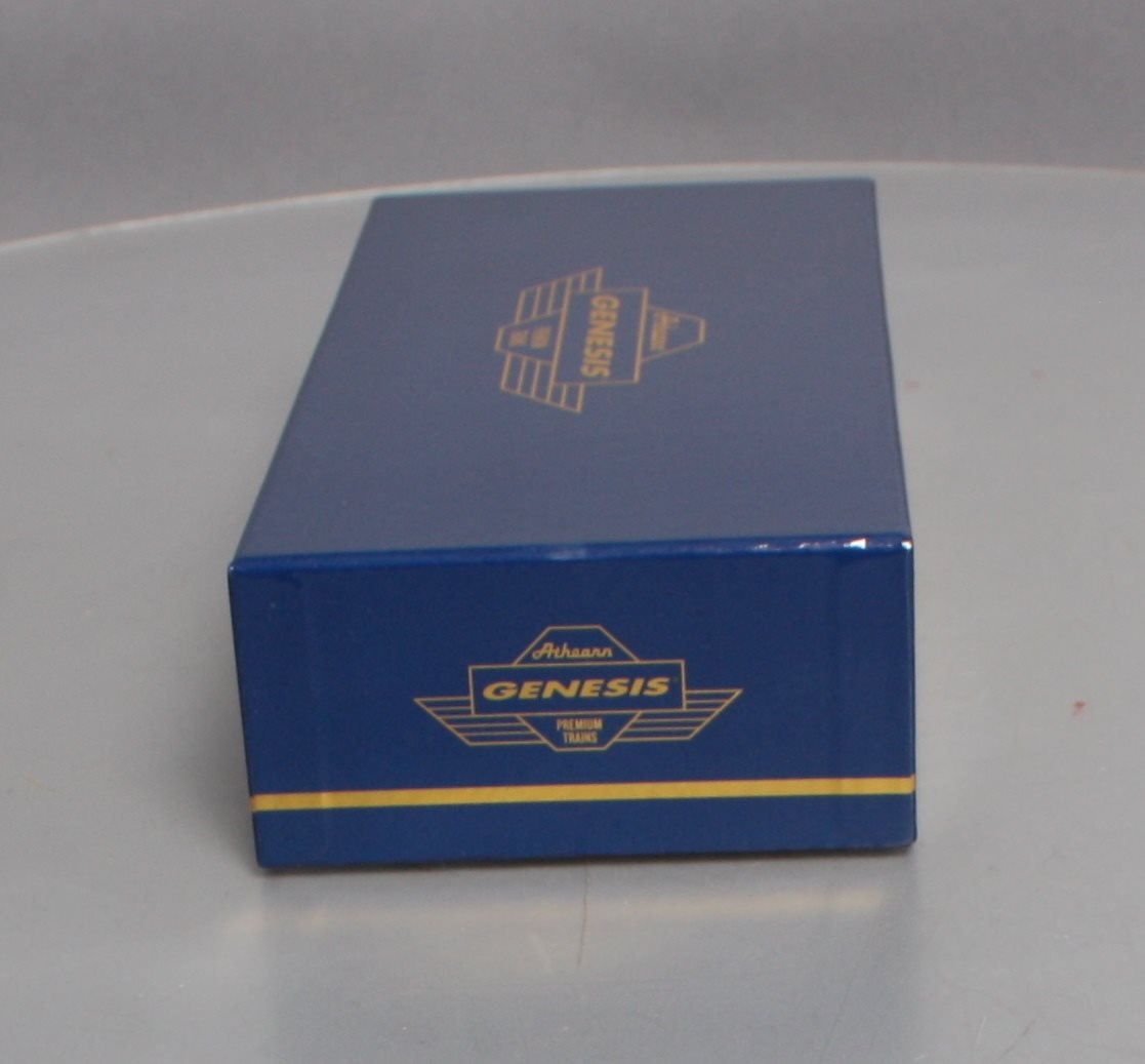 Athearn G64078 HO Illinois Terminal GP7 Diesel Locomotive #1503