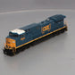 Athearn 29241 HO Scale CSX Dash 9-44CW Diesel Engine #9043