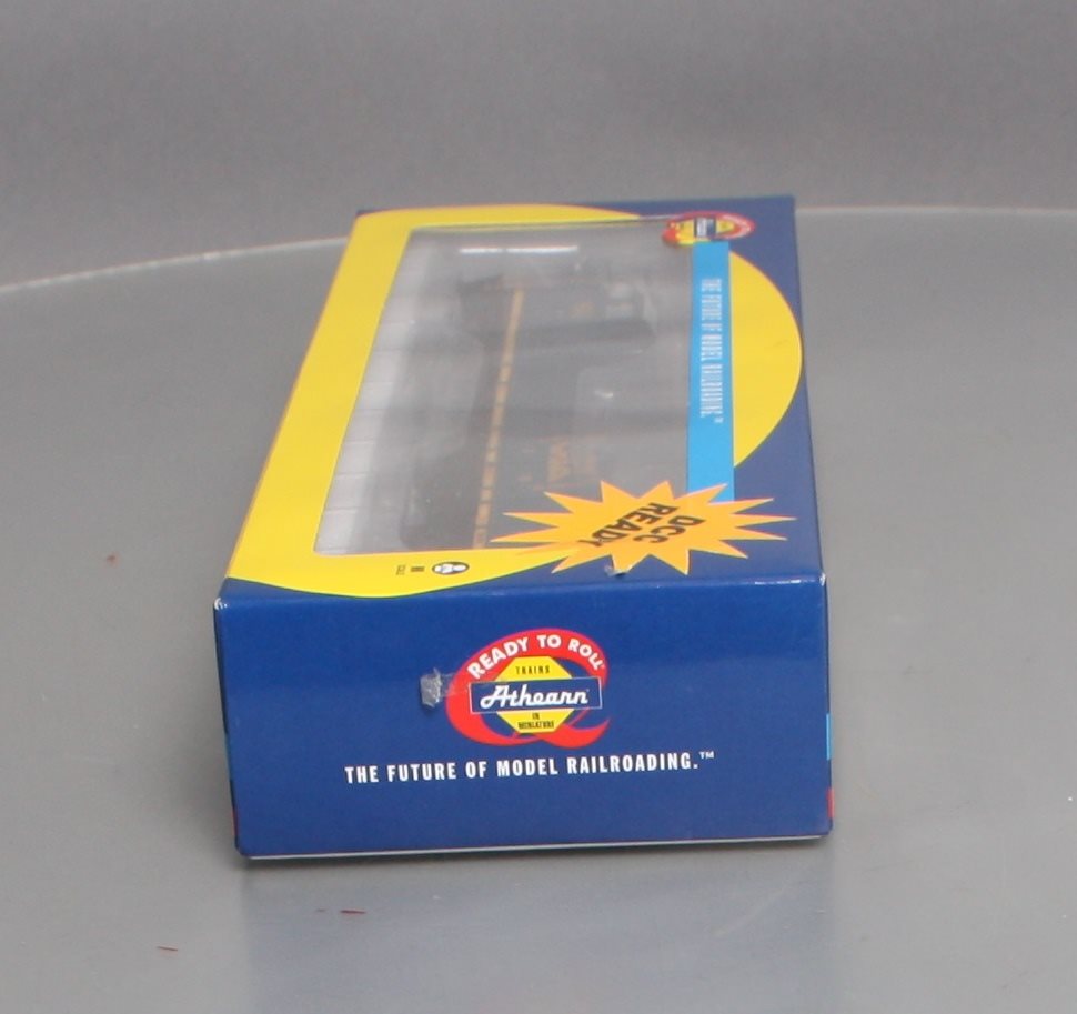 Athearn 29241 HO Scale CSX Dash 9-44CW Diesel Engine #9043