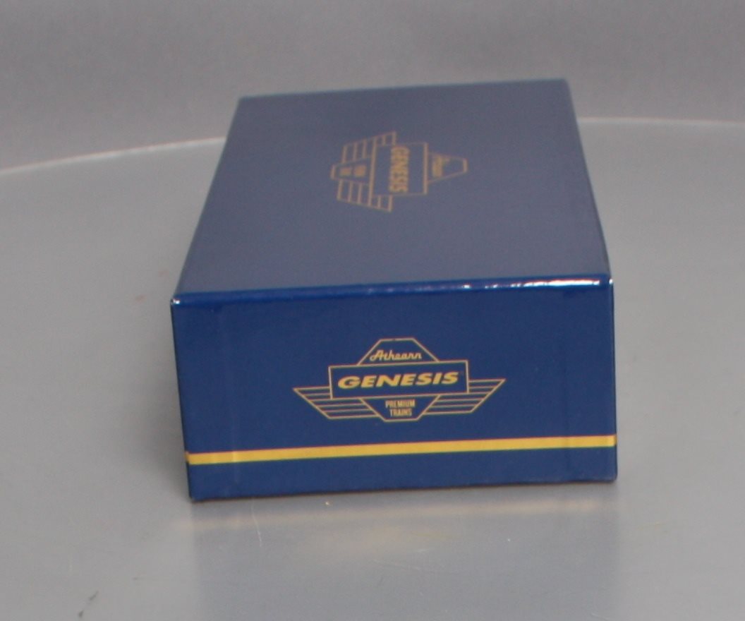 Athearn G64079 HO Illinois Terminal GP7 Diesel Locomotive #1505