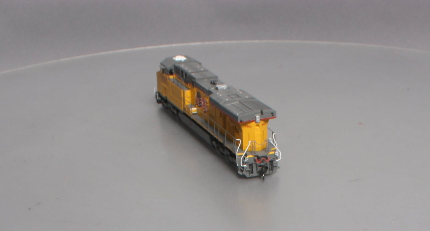 Athearn G69735 HO Scale Union Pacific ES44AC Diesel Locomotive #5503