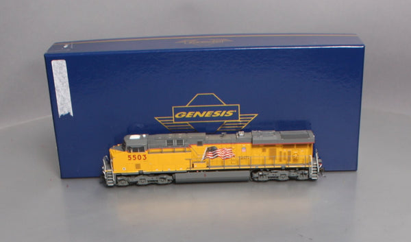 Athearn G69735 HO Scale Union Pacific ES44AC Diesel