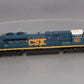 Athearn G68597 HO CSX/YN3 SD70ACe Heritage #4834