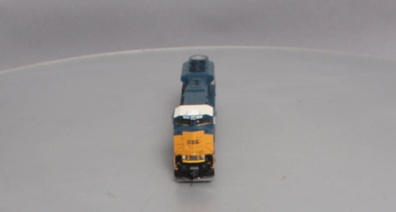 Athearn G68597 HO CSX/YN3 SD70ACe Heritage #4834