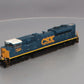 Athearn G68597 HO CSX/YN3 SD70ACe Heritage #4834