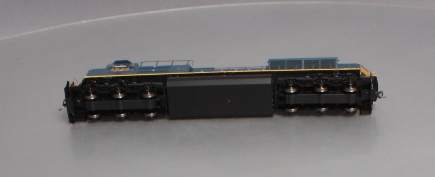 Athearn G68597 HO CSX/YN3 SD70ACe Heritage #4834