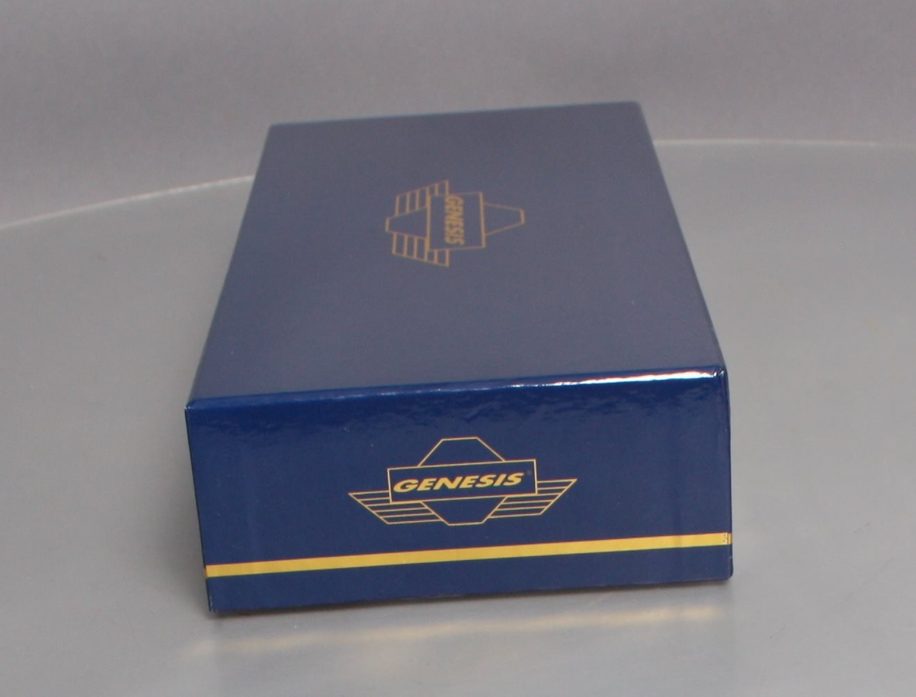 Athearn G64796 HO CSX SD70MAC Phase VIIIb Diesel Locomotive #4543