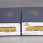 Athearn G22754 HO Union Pacific/Passenger F3A/F3B Diesel Set #1451/#1432B