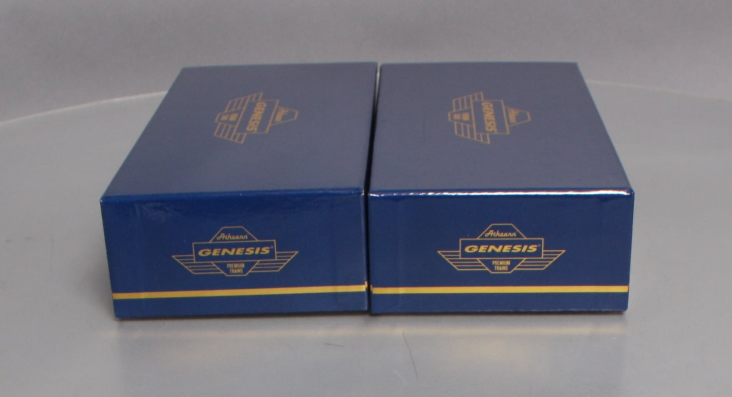 Athearn G22754 HO Union Pacific/Passenger F3A/F3B Diesel Set #1451/#1432B