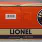 Lionel 1927010 O Gauge Santa Fe 21" Passenger Cars (Set of 4)