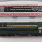 Atlas 7869 HO Trainmaster Phase 1b, CNJ #2403