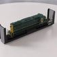 Atlas 10002748 HO Jersey Central SD-35 Diesel Locomotive #2505