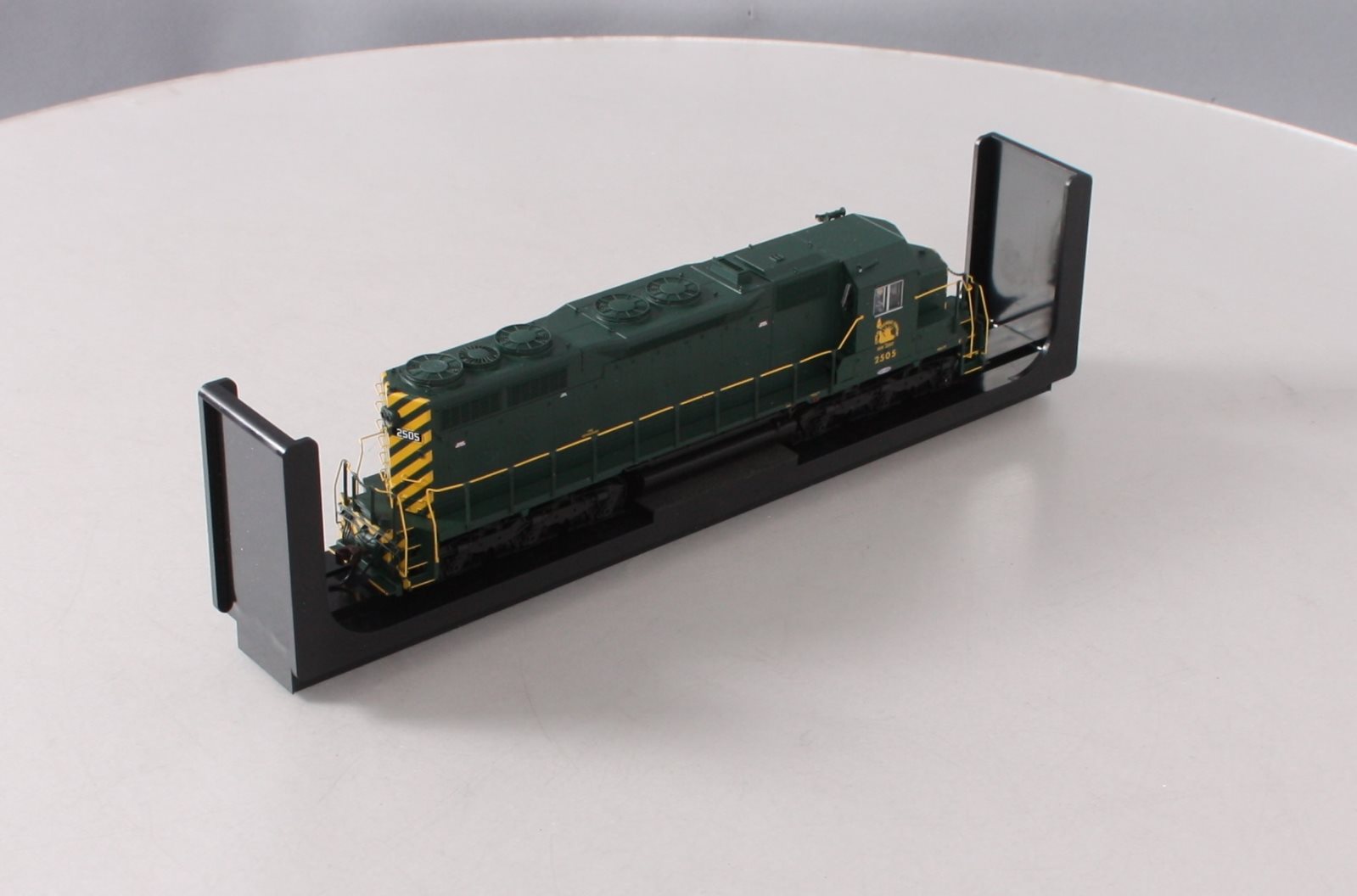 Atlas 10002748 HO Jersey Central SD-35 Diesel Locomotive #2505