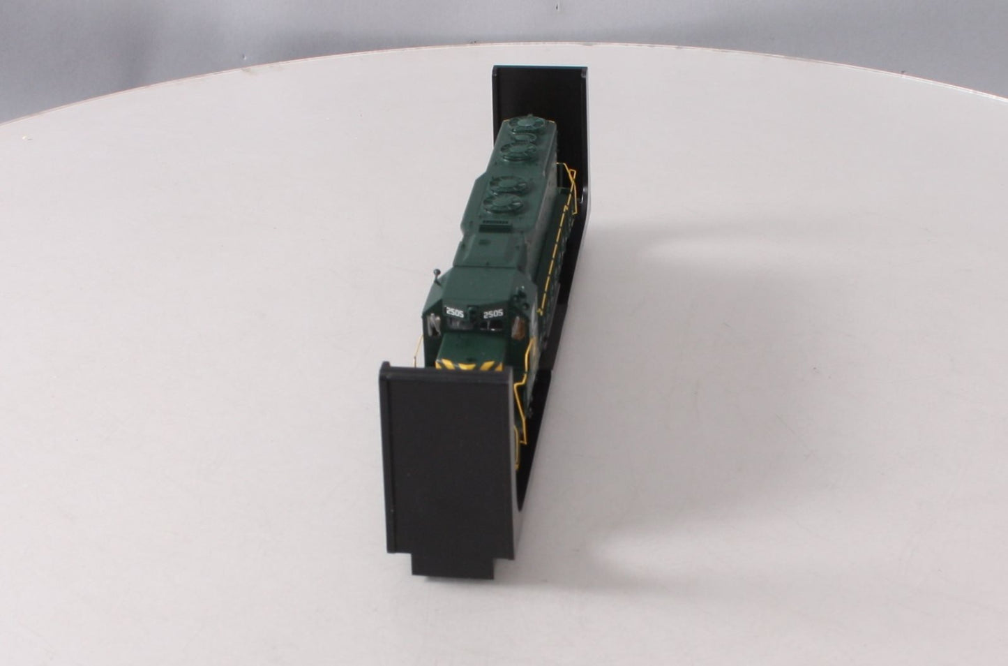 Atlas 10002748 HO Jersey Central SD-35 Diesel Locomotive #2505