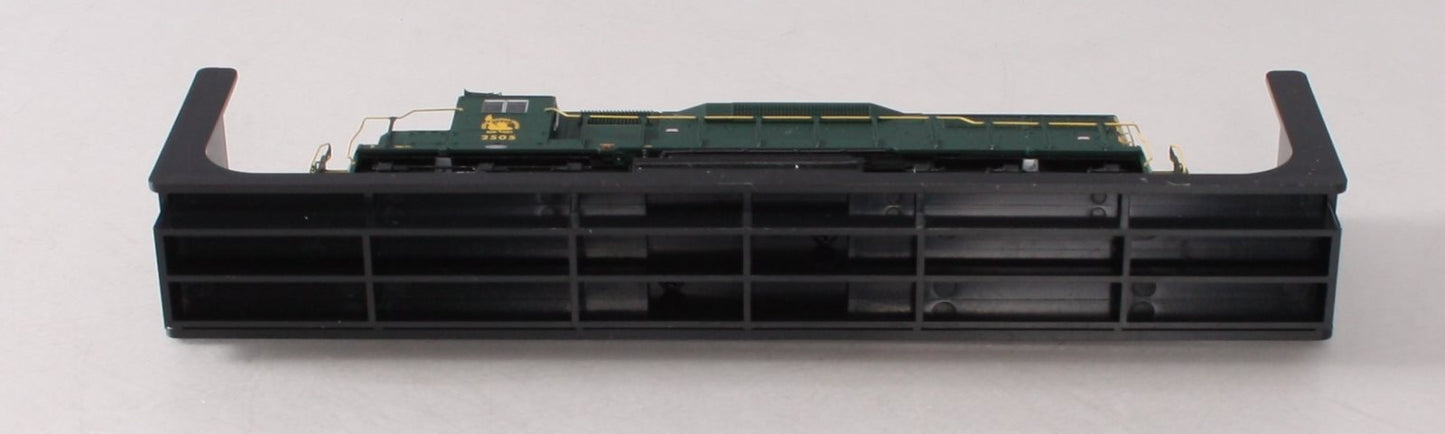 Atlas 10002748 HO Jersey Central SD-35 Diesel Locomotive #2505