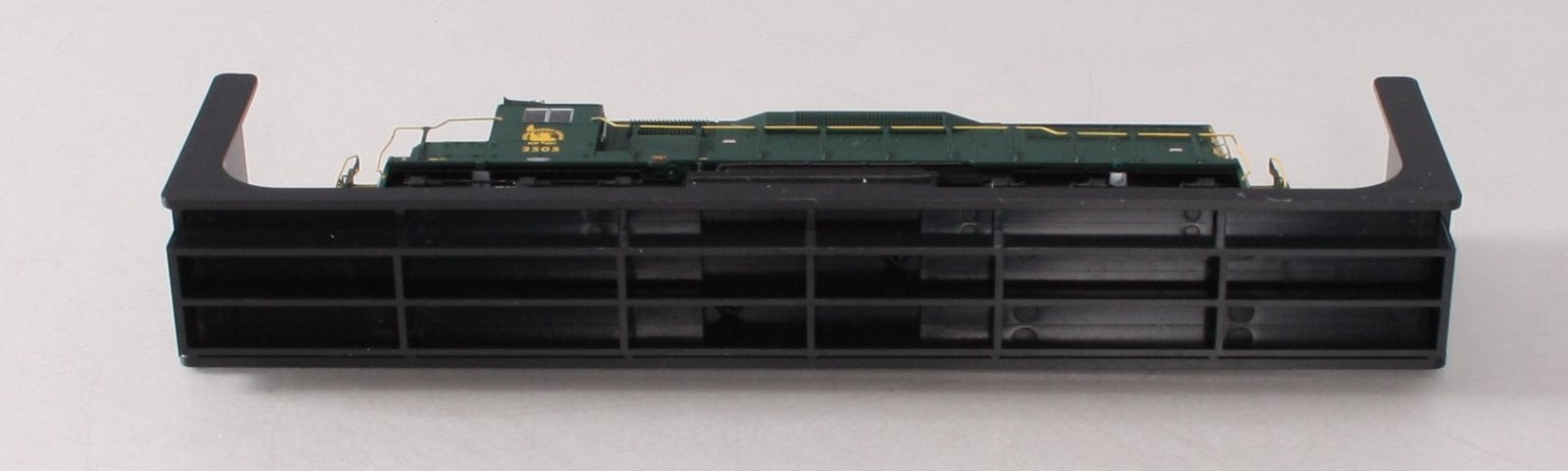 Atlas 10002748 HO Jersey Central SD-35 Diesel Locomotive #2505