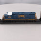 Atlas 10001747 HO CSX EMD GP38-2 Diesel Engine #2705