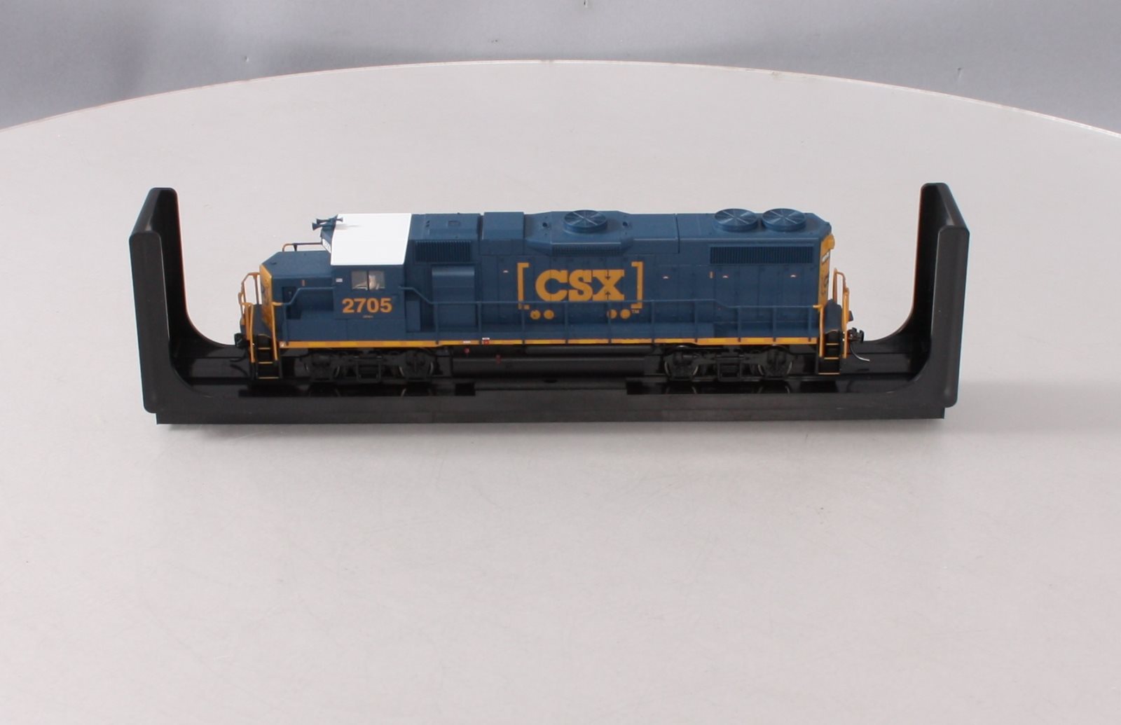 Atlas 10001747 HO CSX EMD GP38-2 Diesel Engine #2705