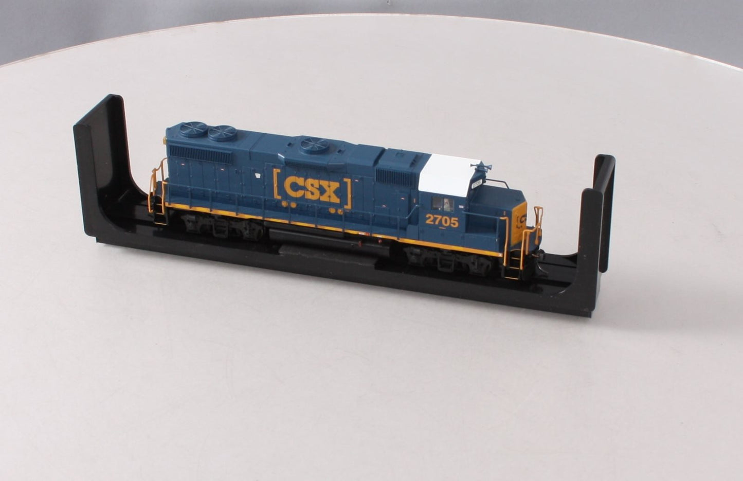 Atlas 10001747 HO CSX EMD GP38-2 Diesel Engine #2705
