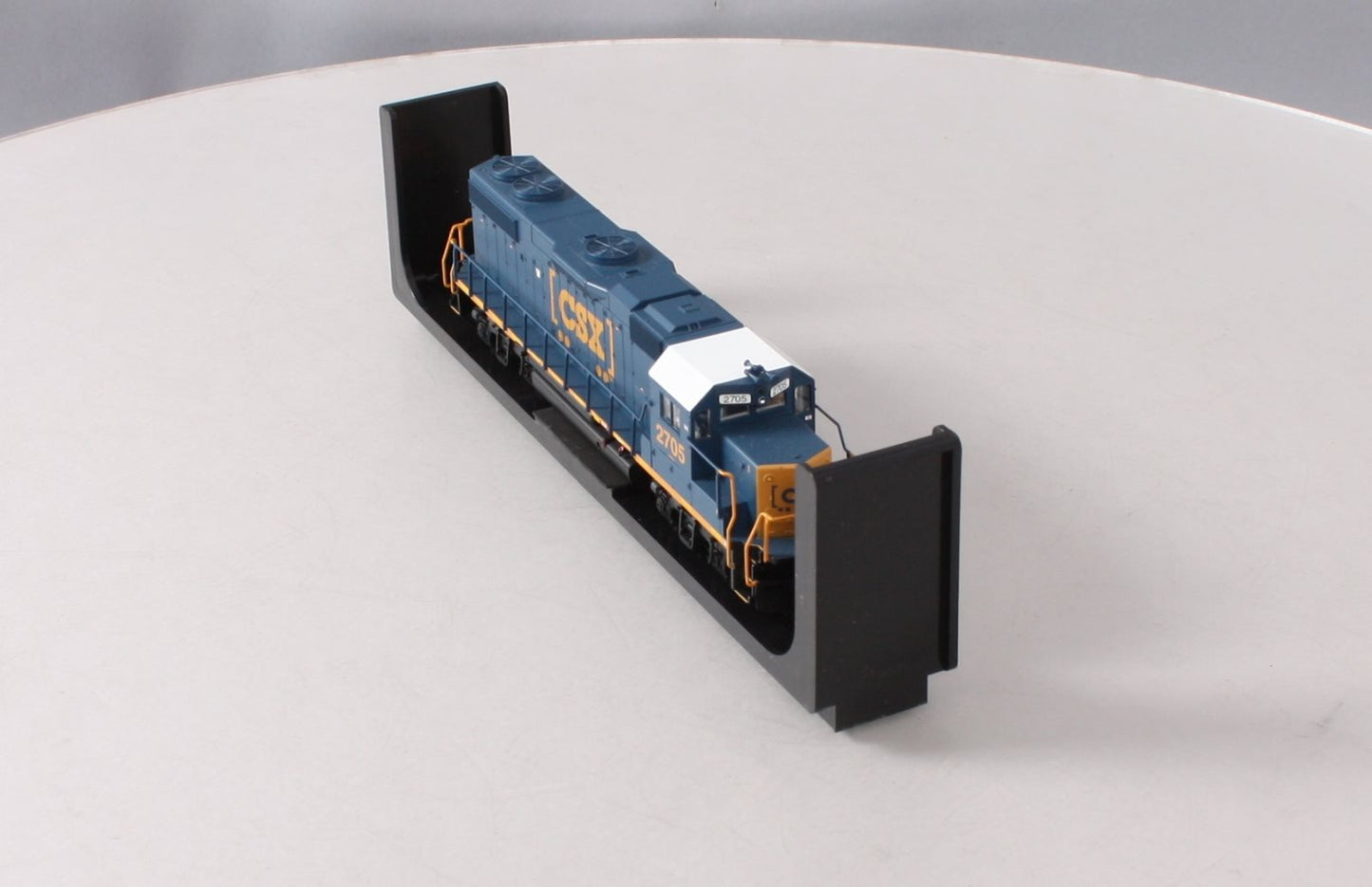 Atlas 10001747 HO CSX EMD GP38-2 Diesel Engine #2705