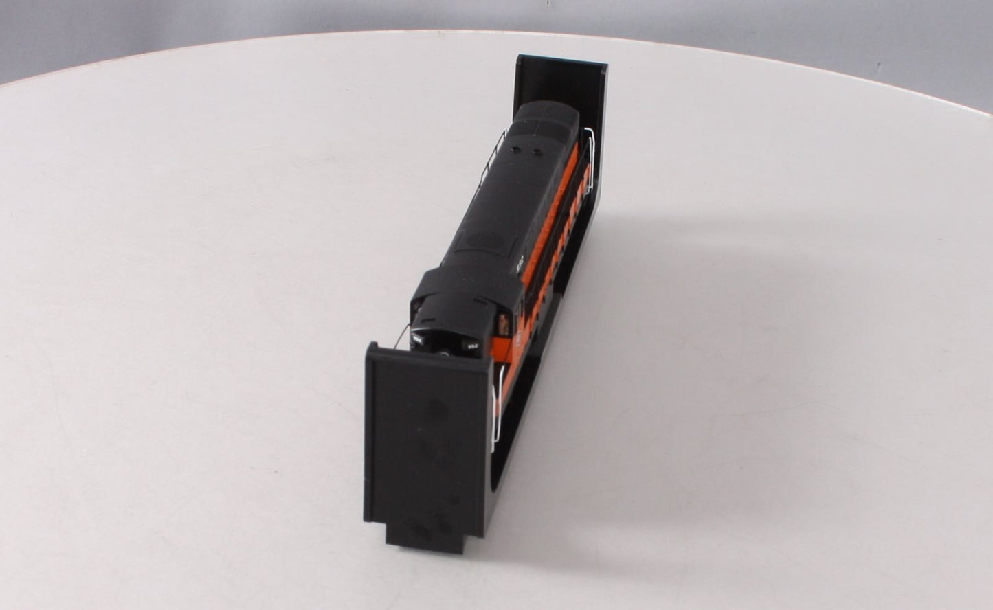 Atlas 10002223 HO Milwaukee Road TrainMaster Diesel Locomotive #552
