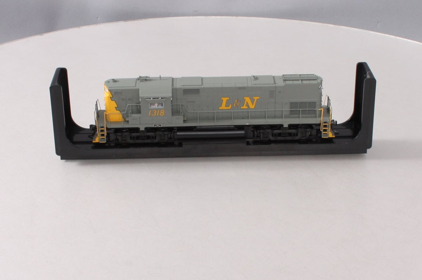 Atlas 10001996 HO Louisville & Nashville C420 Phase 2A Locomotive #1318