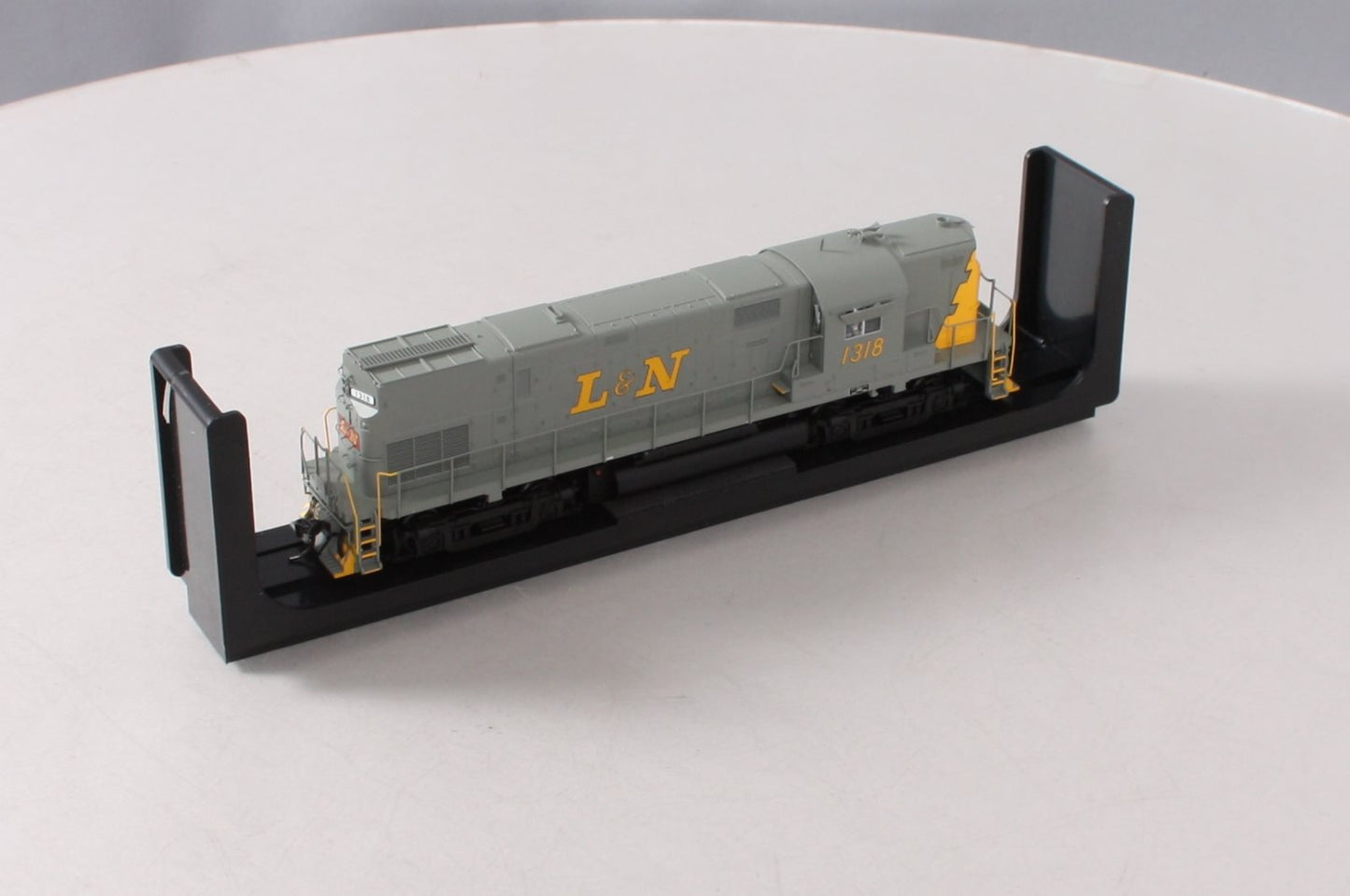 Atlas 10001996 HO Louisville & Nashville C420 Phase 2A Locomotive #1318