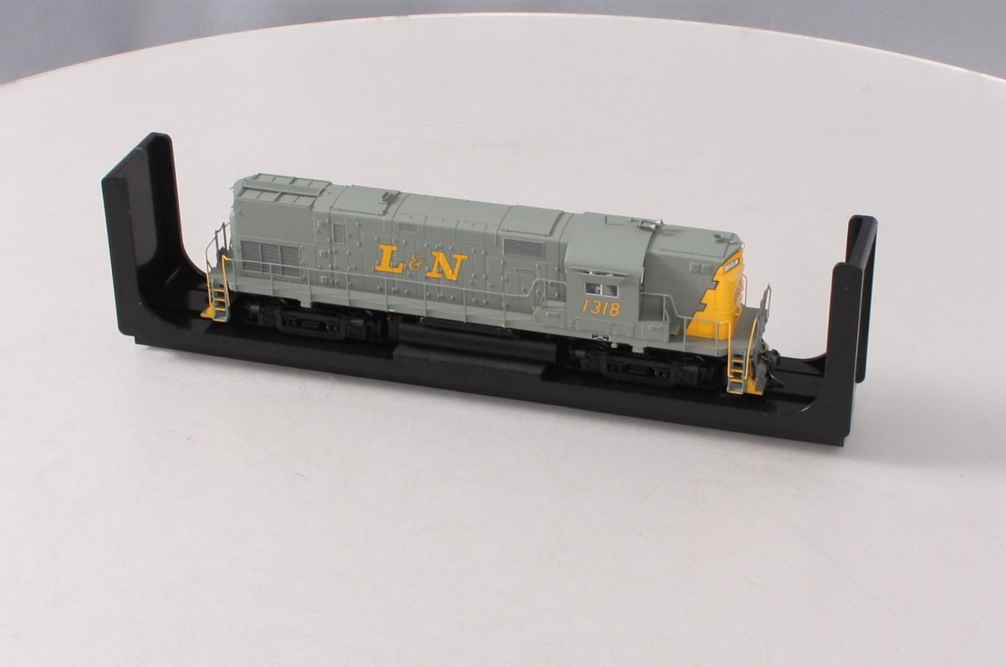 Atlas 10001996 HO Louisville & Nashville C420 Phase 2A Locomotive #1318