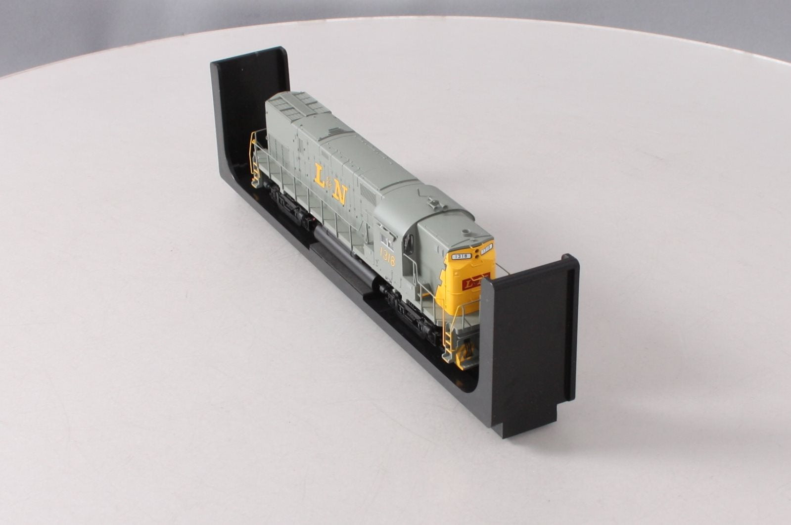 Atlas 10001996 HO Louisville & Nashville C420 Phase 2A Locomotive #1318