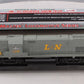 Atlas 10001996 HO Louisville & Nashville C420 Phase 2A Locomotive #1318