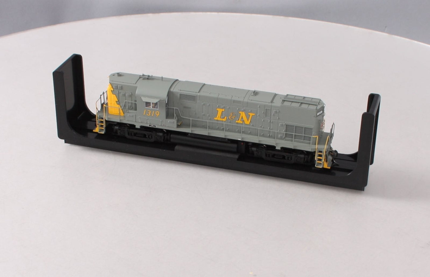 Atlas 10001997 HO Louisville & Nashville C420 Phase 2A Locomotive #1319