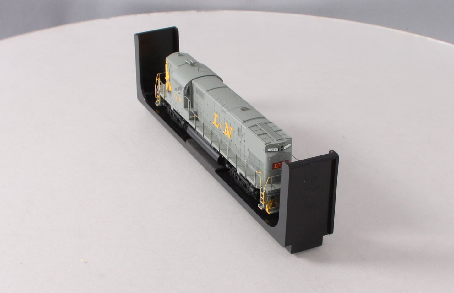 Atlas 10001997 HO Louisville & Nashville C420 Phase 2A Locomotive #1319