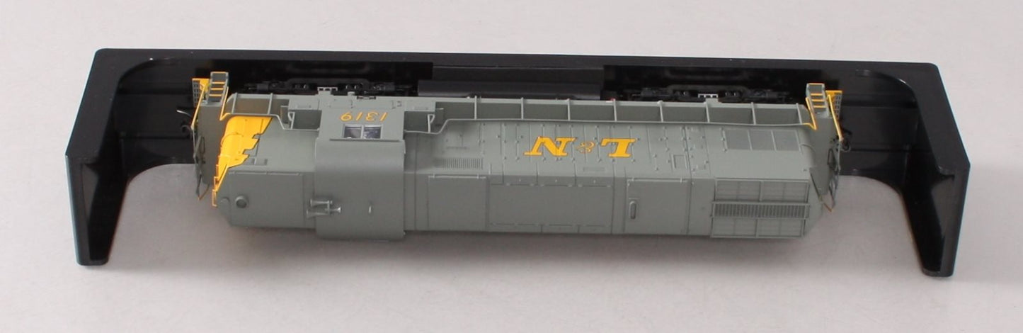 Atlas 10001997 HO Louisville & Nashville C420 Phase 2A Locomotive #1319