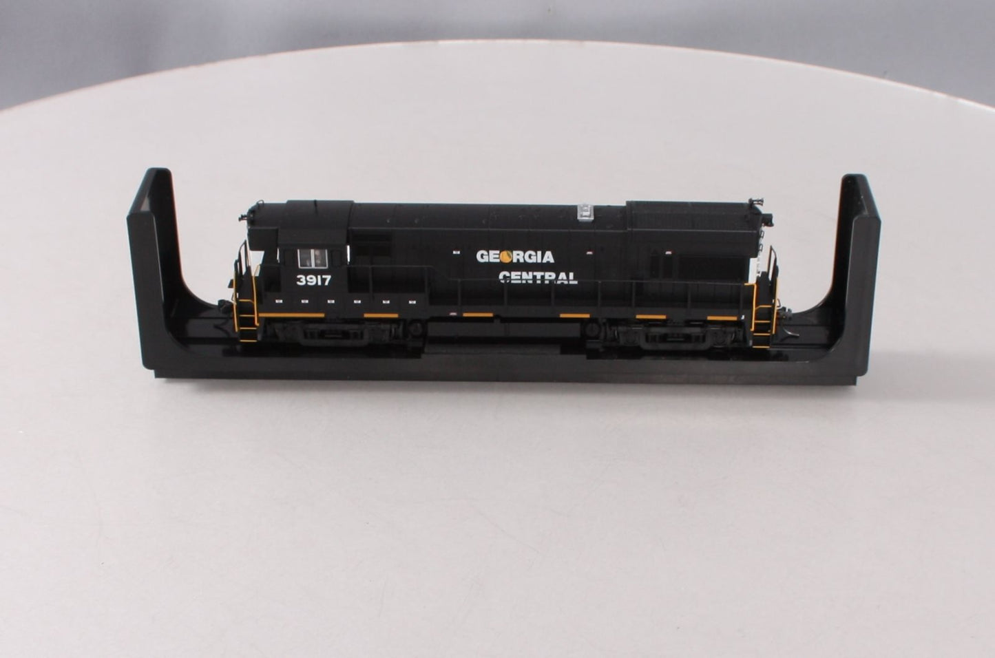 Atlas 10002183 HO Georgia Central U23B High Nose Locomotive #3917